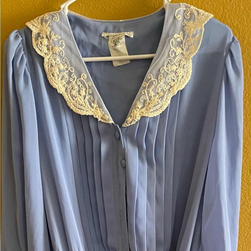 Vintage dress